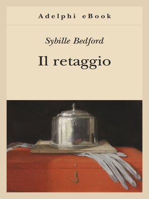 cover image of Il retaggio